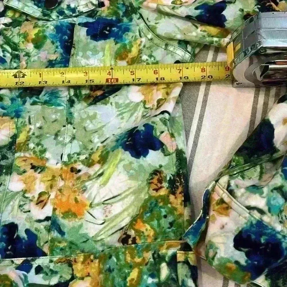 ✨Chadwick’s Petite medium denim jacket - Picture 7 of 8